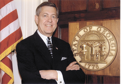 John Linder